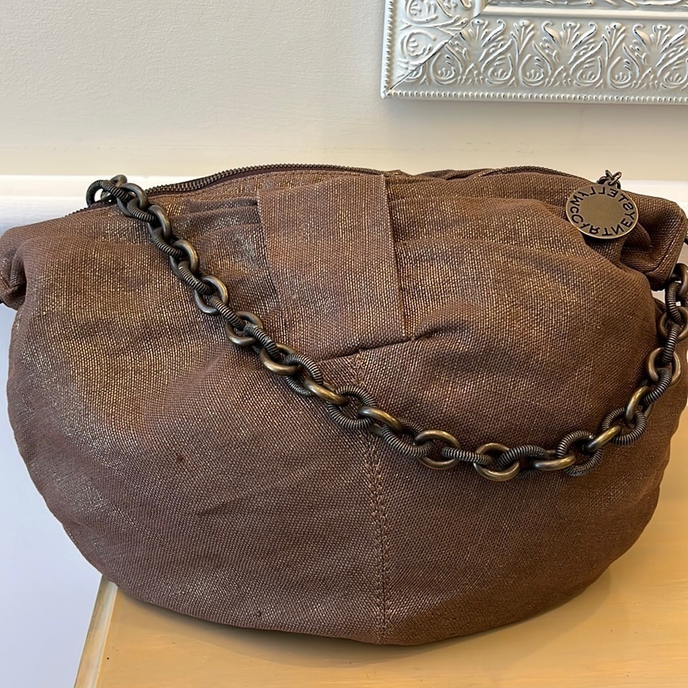 Stella McCartney Hobo bag